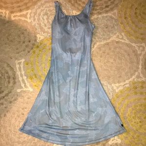 Prana Skypath Dress NWT size small